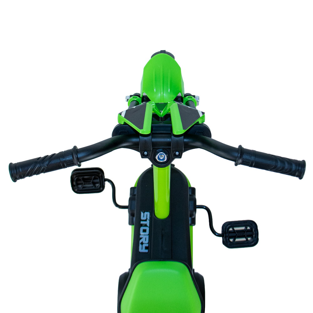 Story GoGo Tricycle