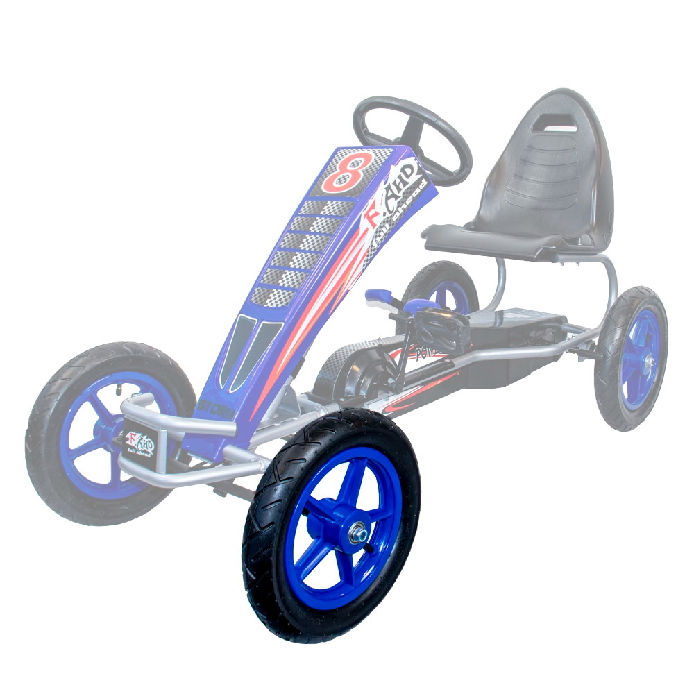 Story Turbo Go-Kart Wiel