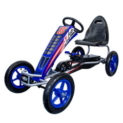 Story Turbo Go-Kart
