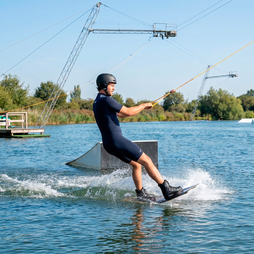 Story EVO Pro Watersporthelm