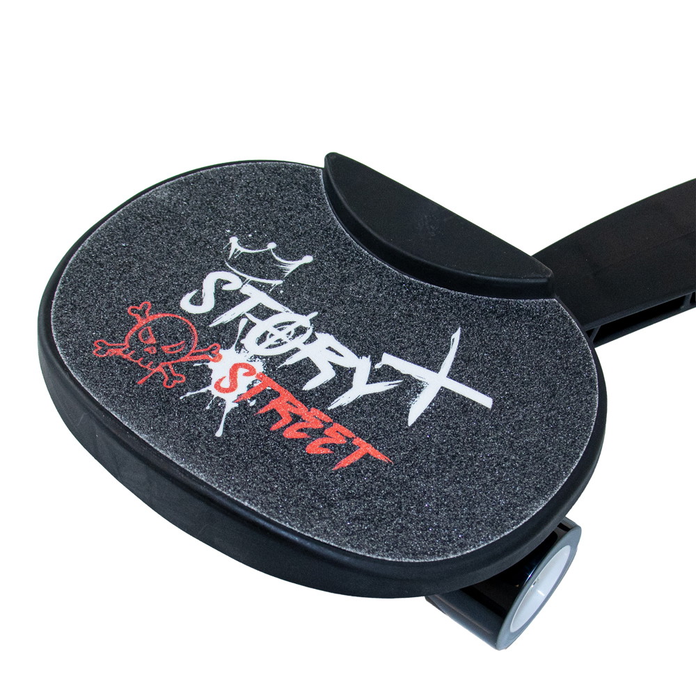 Story Waveviper Streetboard