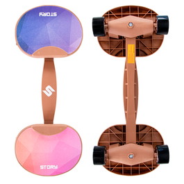 Story Waveviper Streetboard