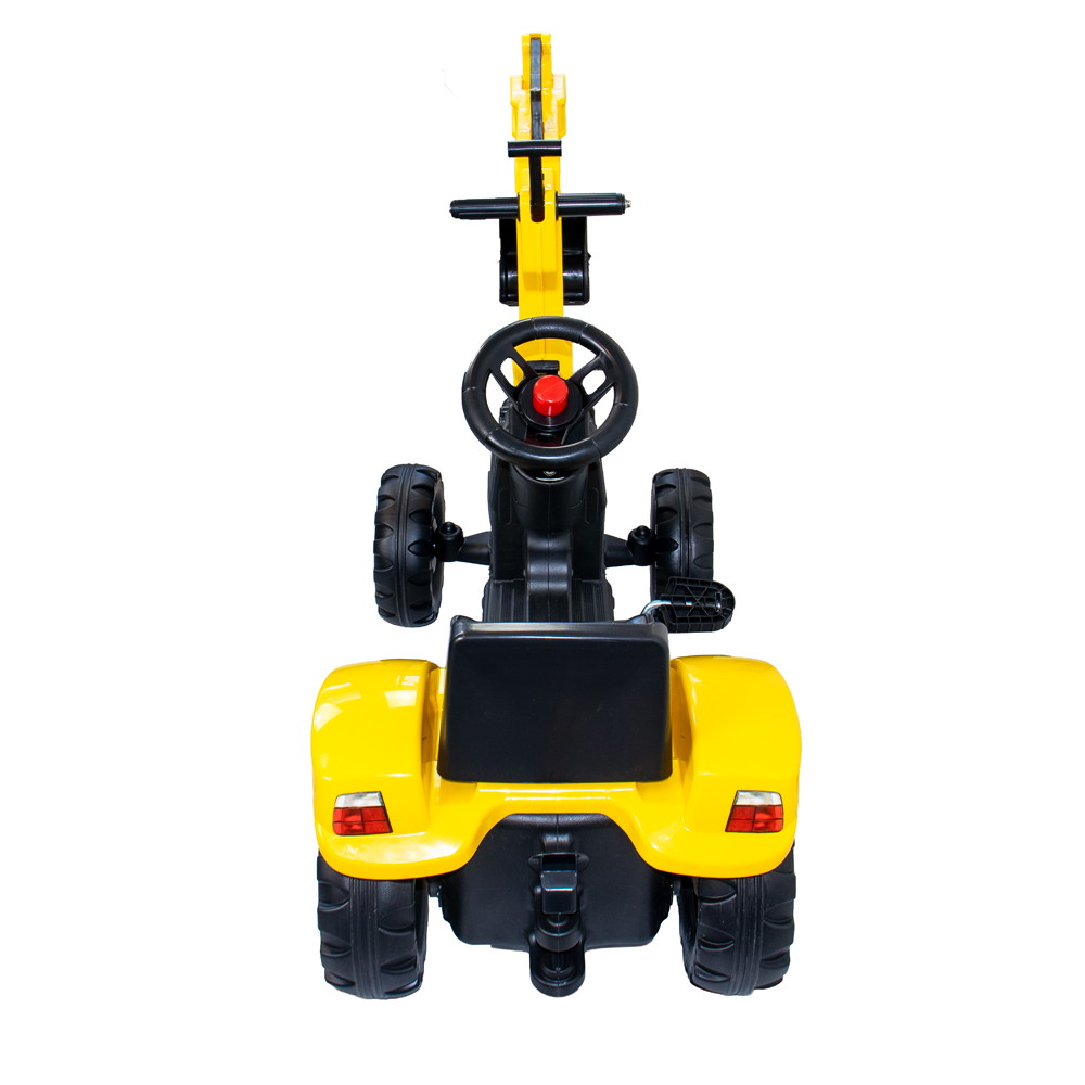 Story Elite Kindertraptractoren