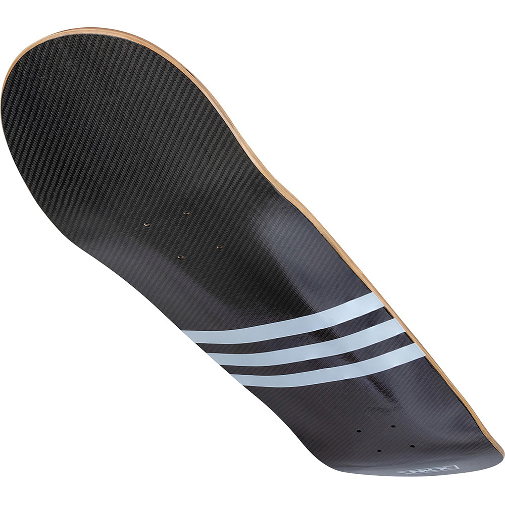 NKX Carbon Pro Skateboard Deck