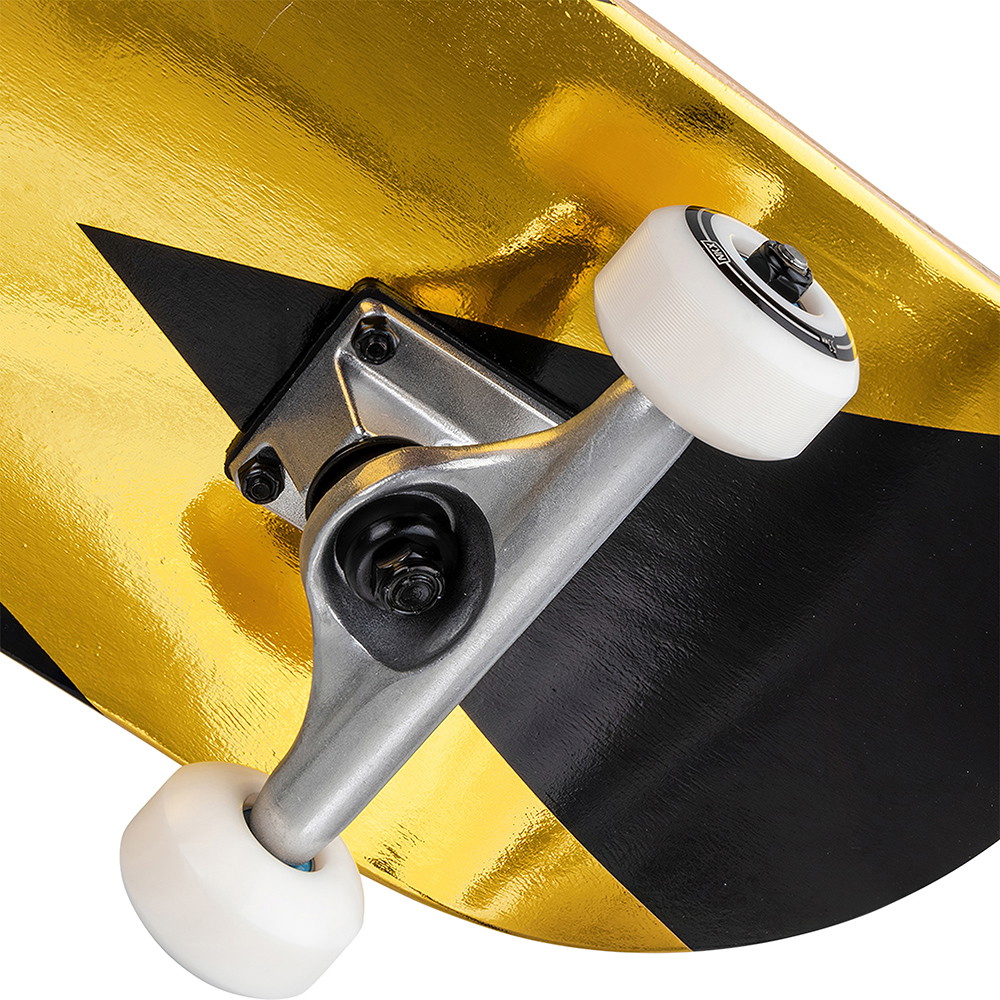 NKX Skateboard 8.25