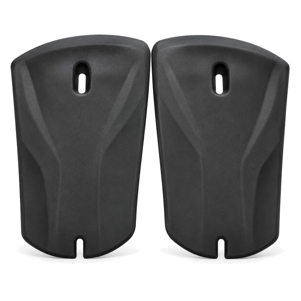 Annox Footbed Pad-Set voor Snowboardbinding