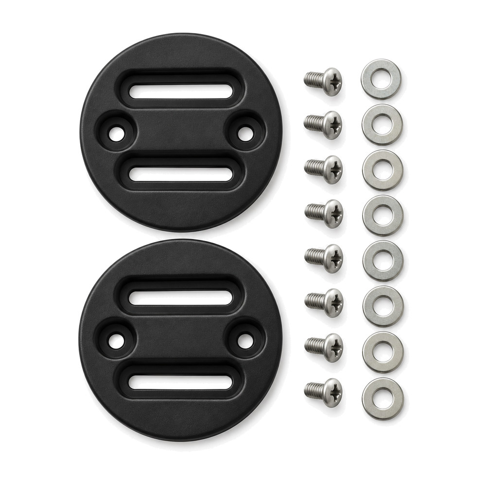 Annox Montageschijf-Kit voor Snowboardbinding