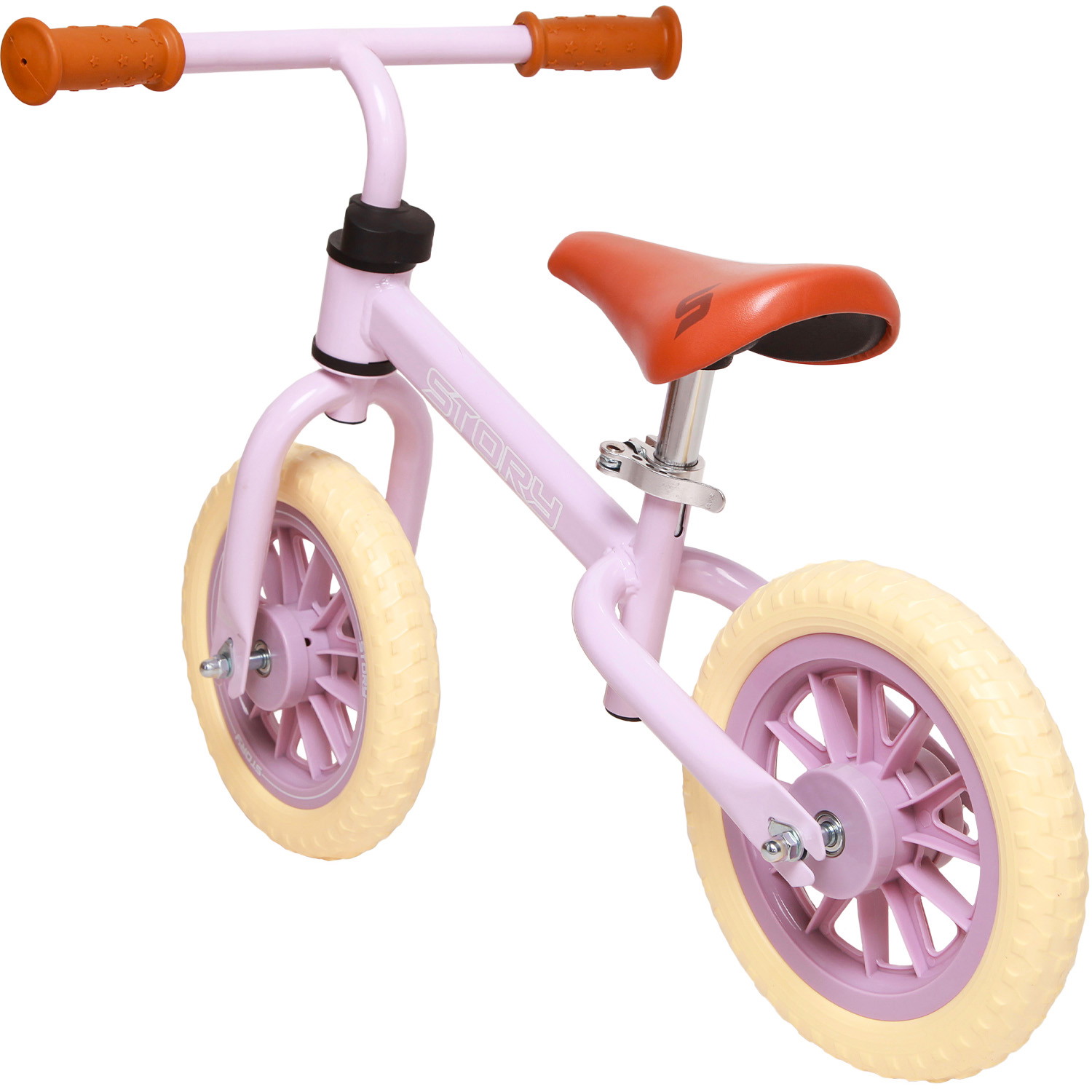 Story 70's Baby Racer Loopfiets