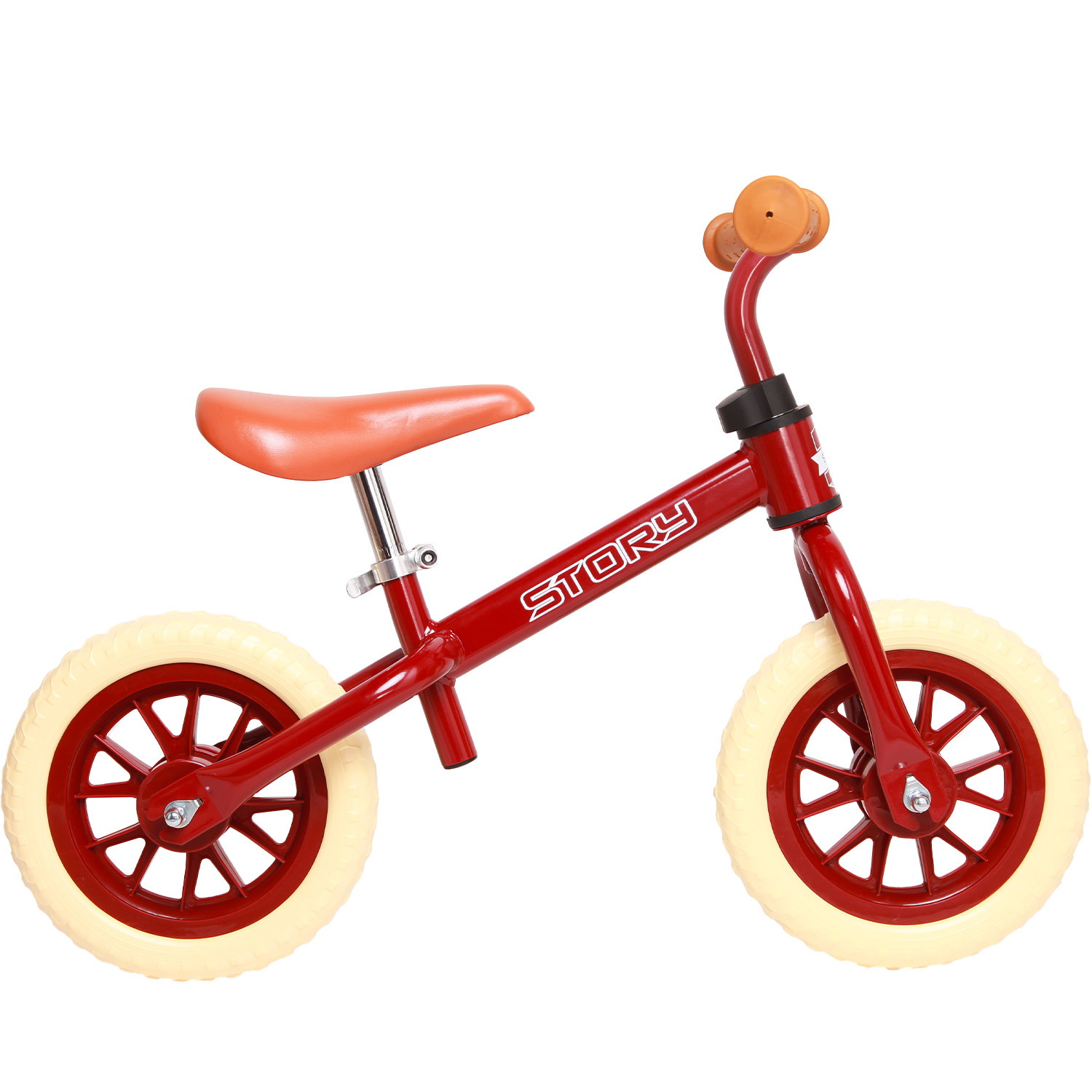 Story 70's Baby Racer Loopfiets