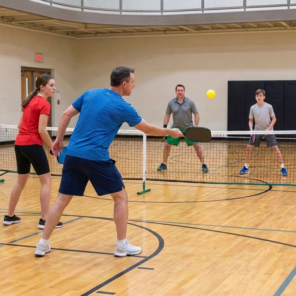 Story AceSpin Pickleballballen - 10-pak