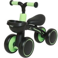 Story Quad Runner
