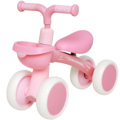 Story Quad Runner