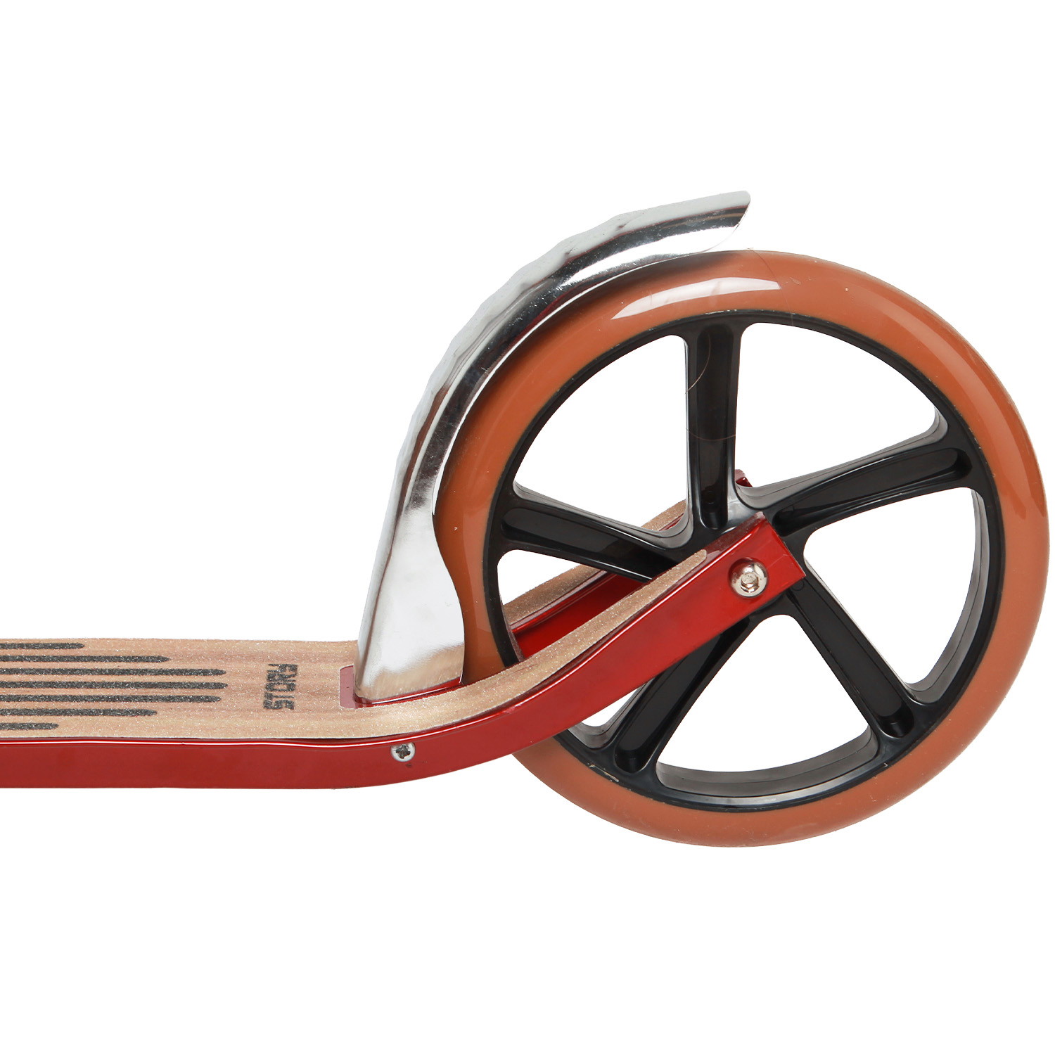 Story Compass Transport Steppen