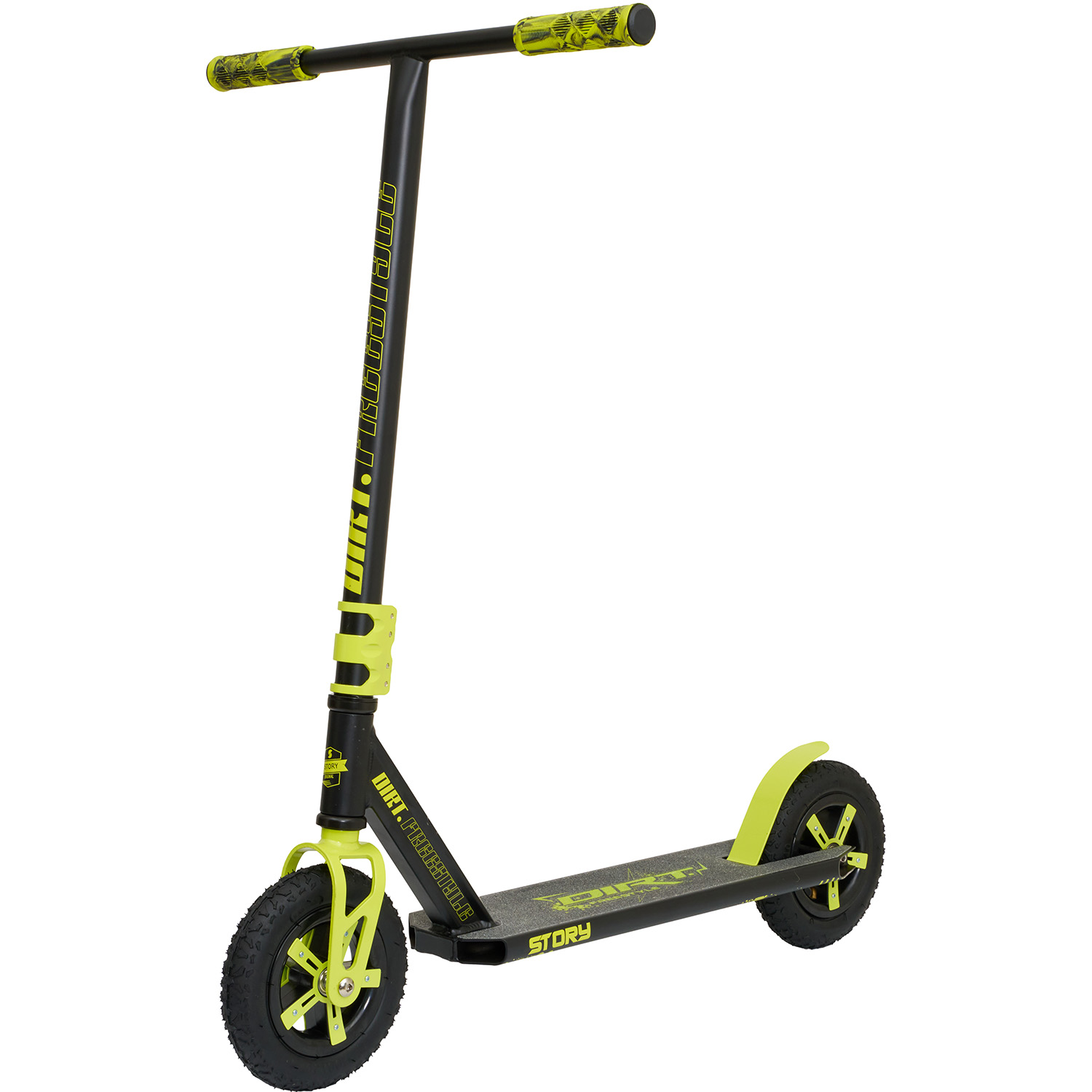 Story Dirt Freestyle Step - OUTLET