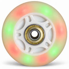 Story Drifter 360 Wiel voor Driewieler