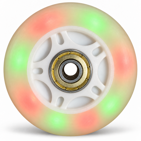 Story Drifter 360 Wiel voor Driewieler