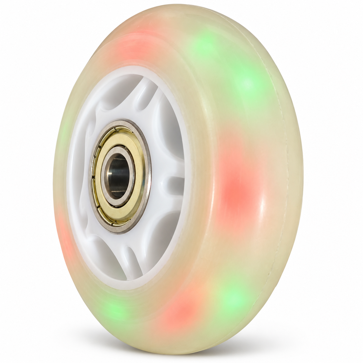 Story Drifter 360 Wiel voor Driewieler