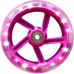 Story Flow Light Step Wiel