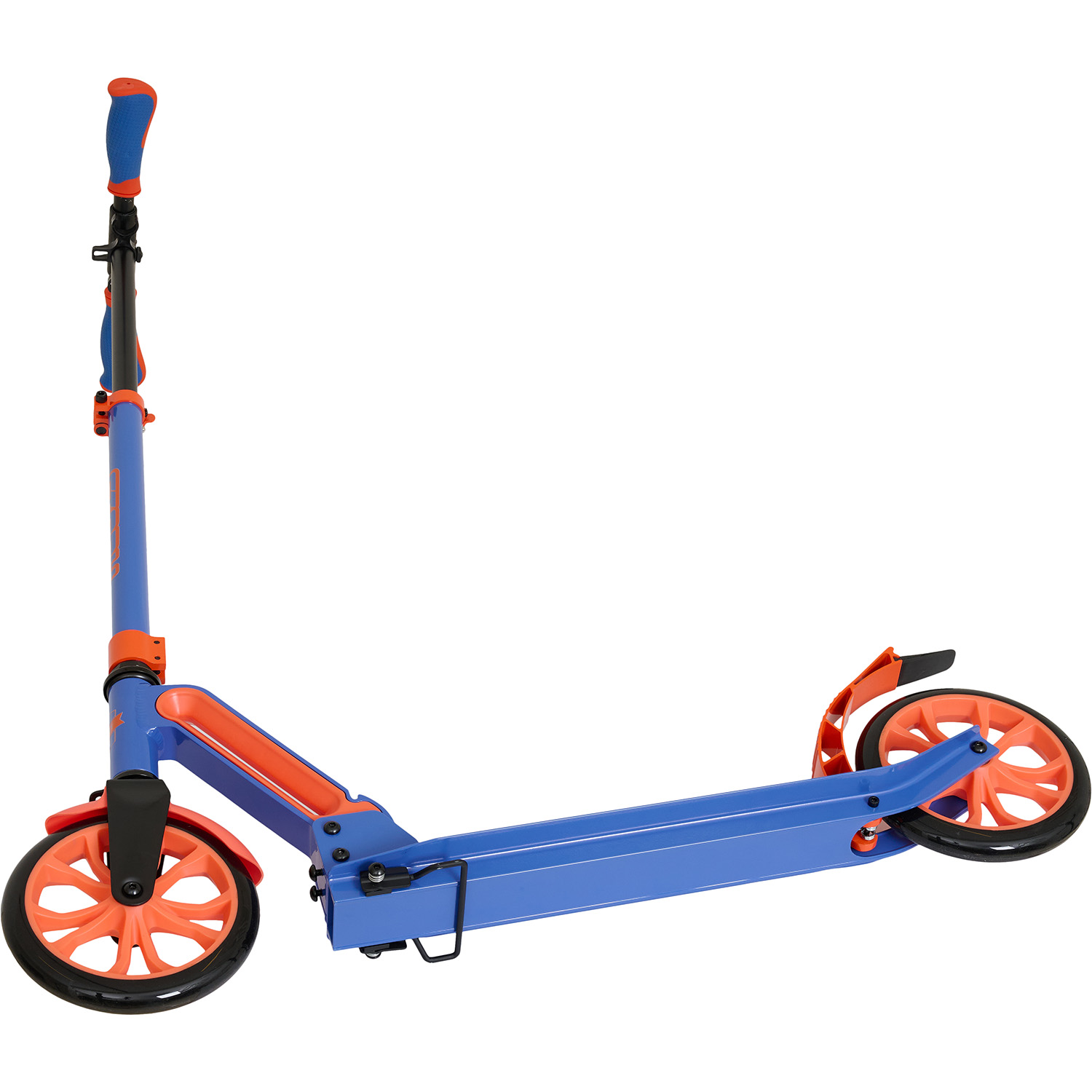 Story GO Deluxe Opvouwbare Step