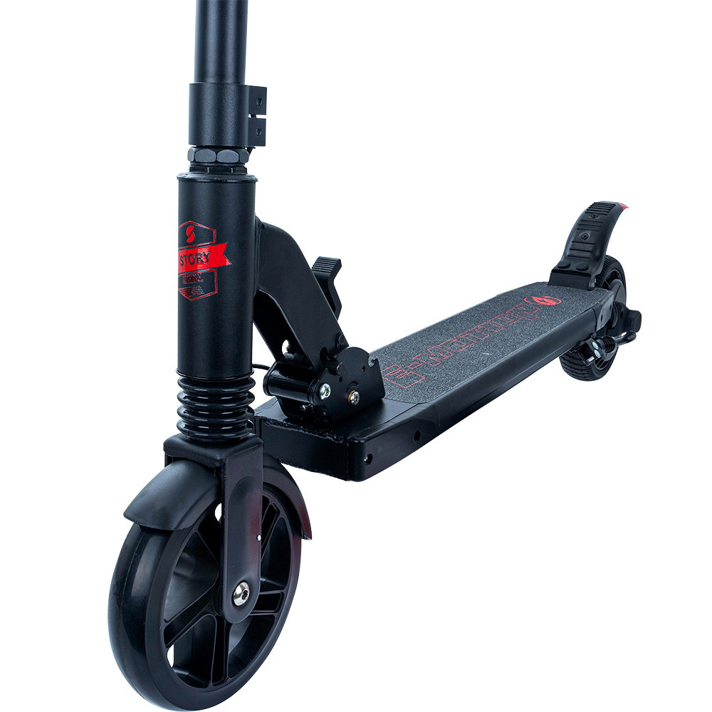 Story I-Motion Elektrische Step