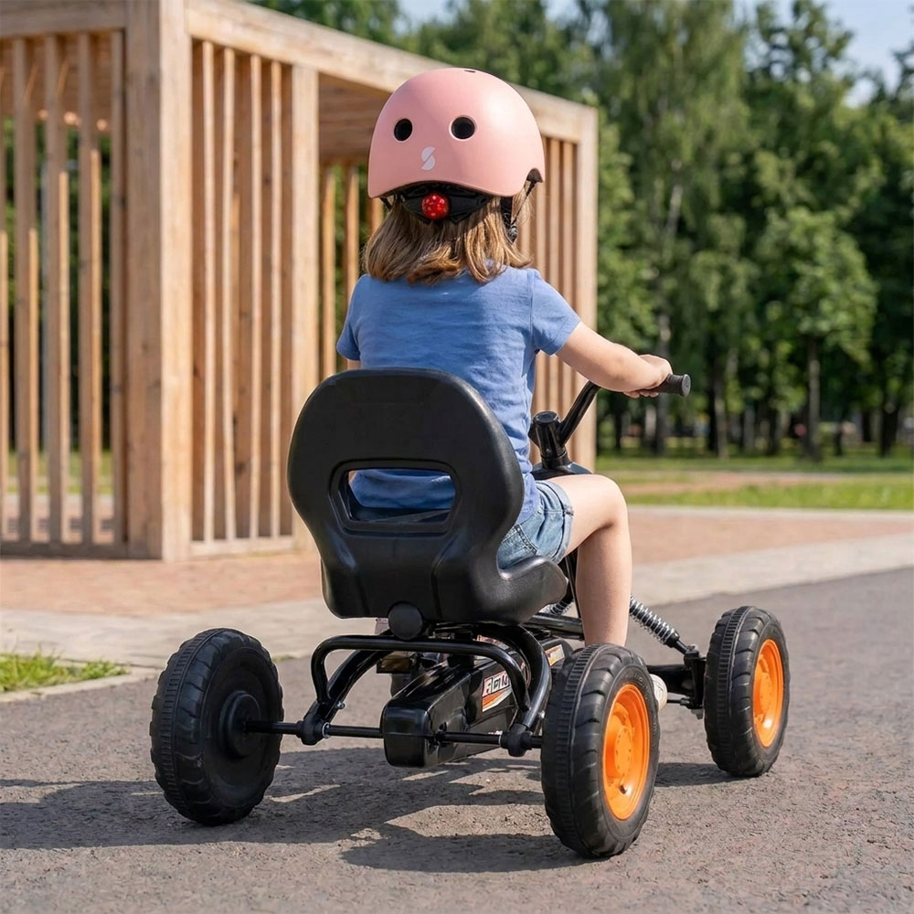 Story Kids Gecertificeerde Skatehelm
