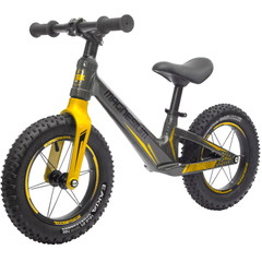 Story Magnesium Loopfietsen