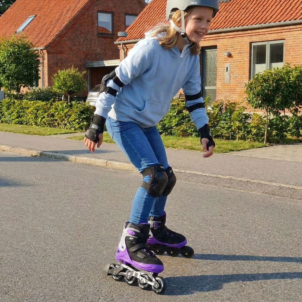 Story Motion Verstelbare Skeelers