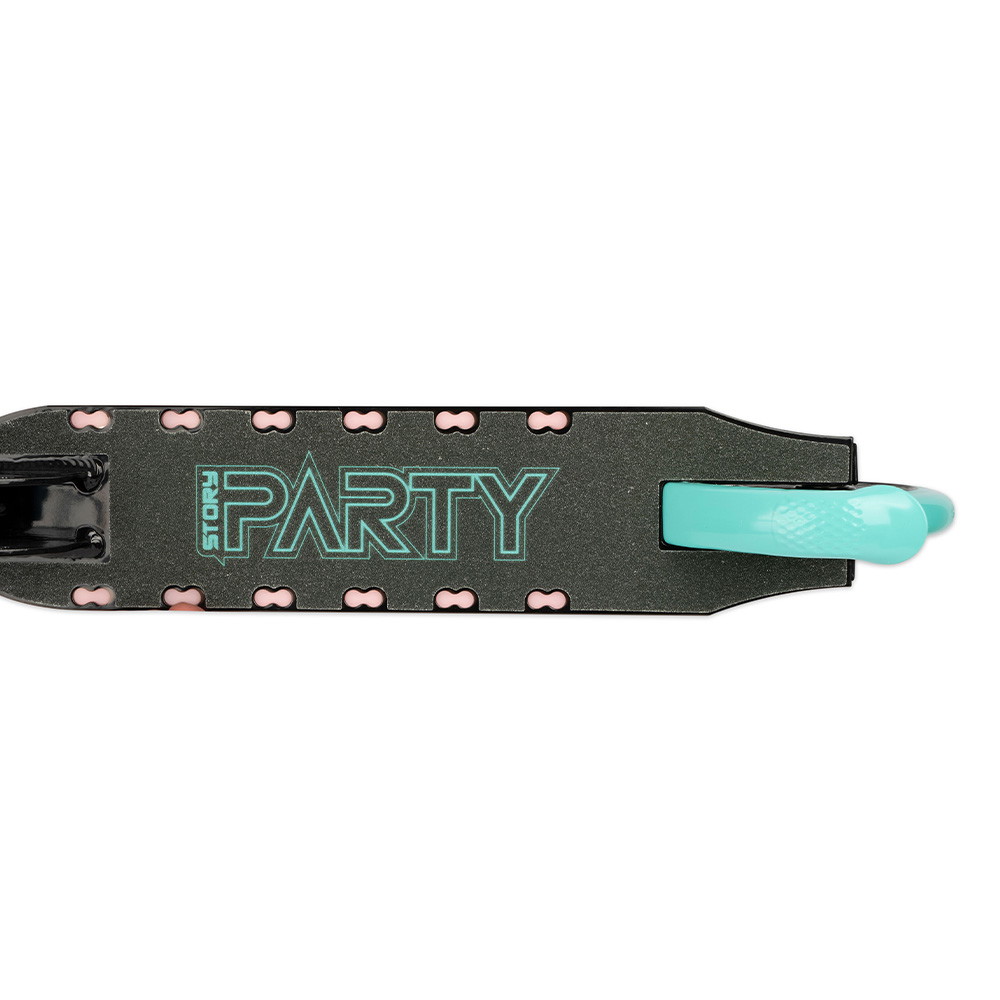 Story Party LED Verstelbare Kinderstep