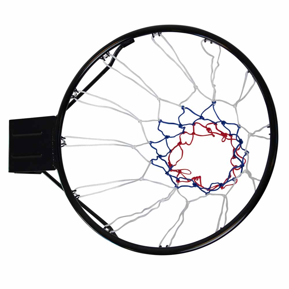 Story Quickrim Basketbalring