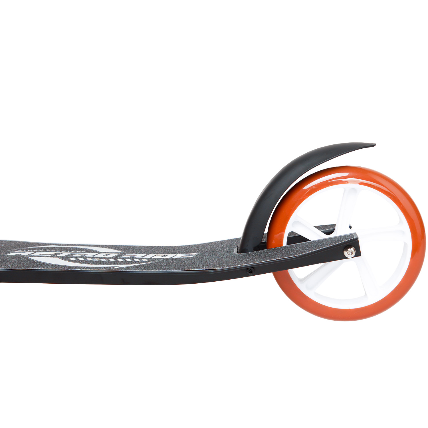 Story Retro Ride Opvouwbare step
