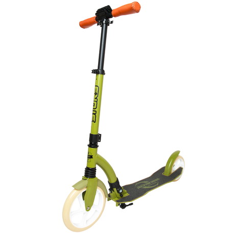 Story Retro Ride Opvouwbare step