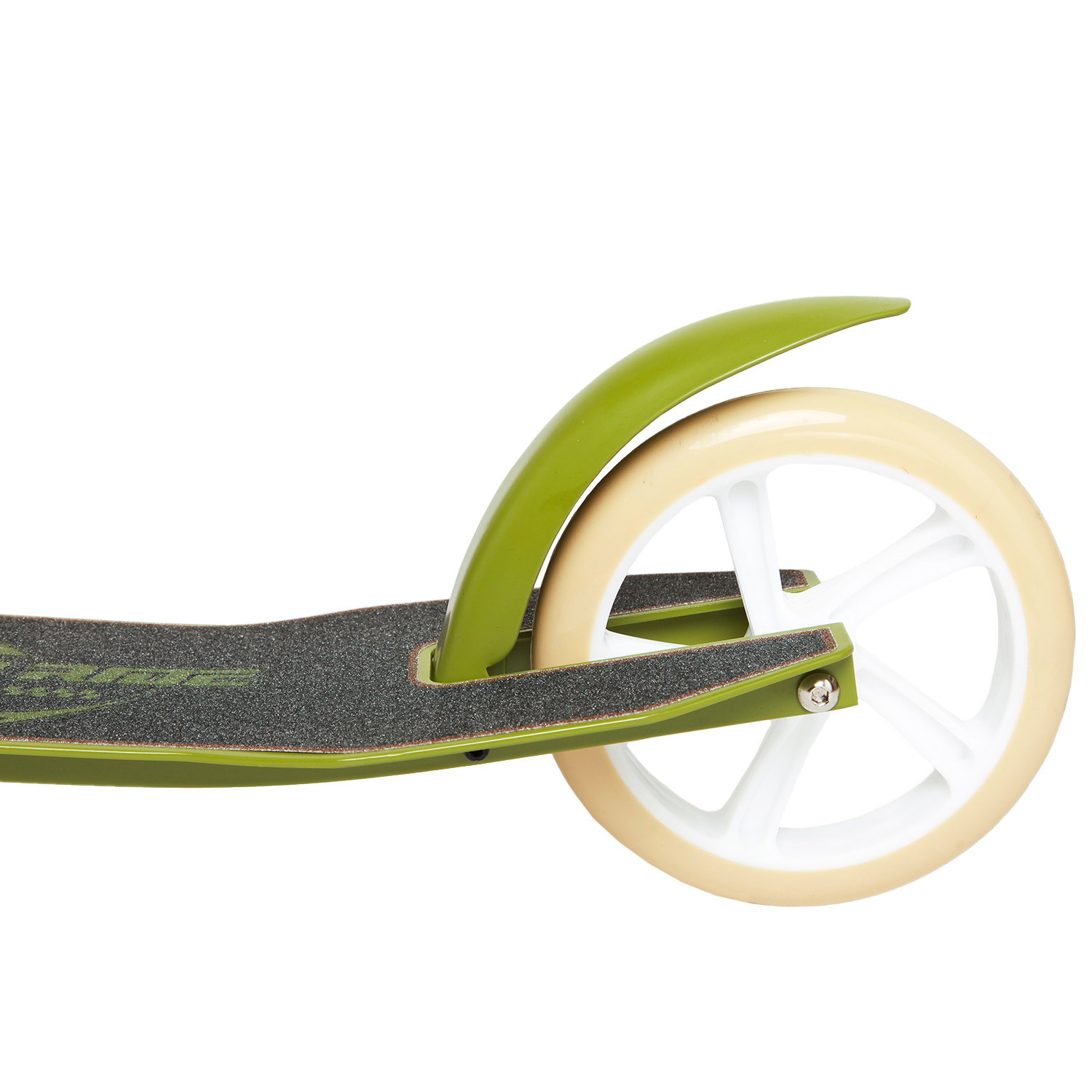 Story Retro Ride Opvouwbare step