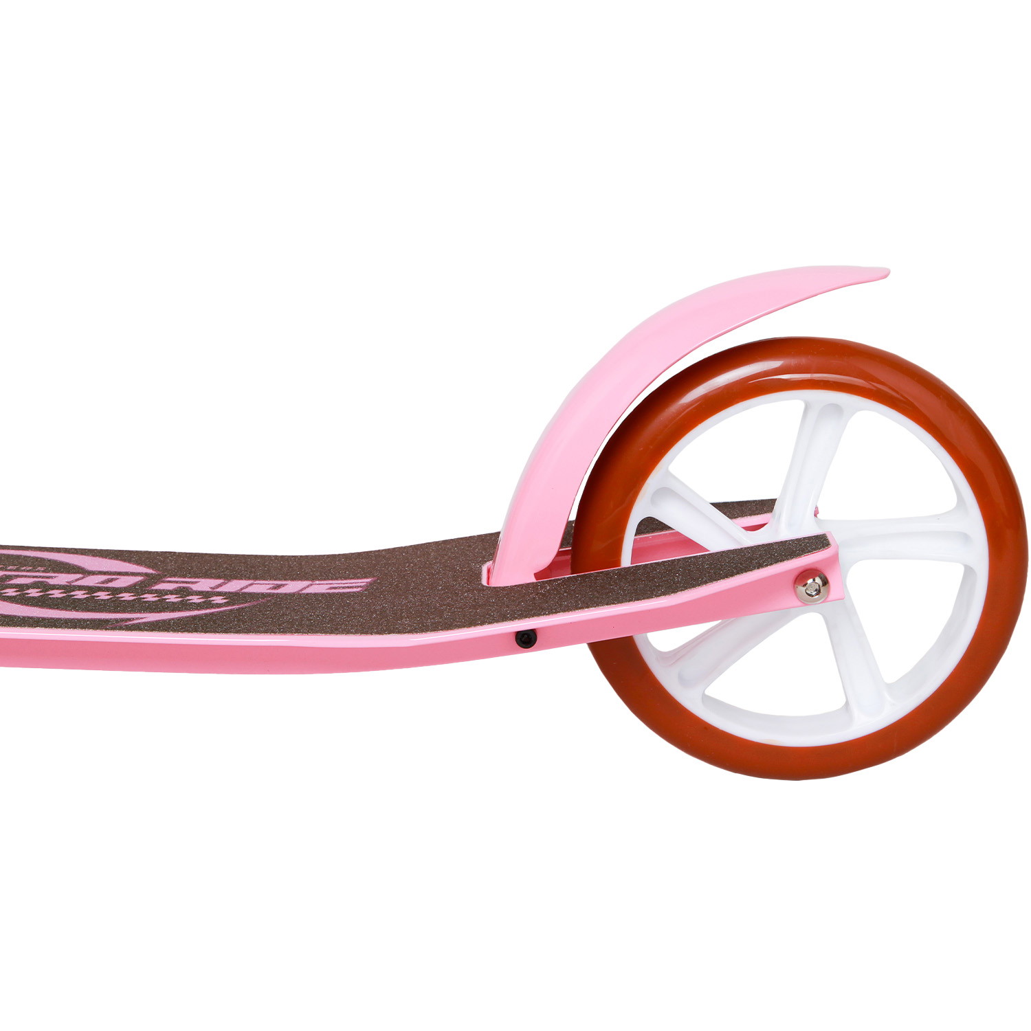 Story Retro Ride Opvouwbare step