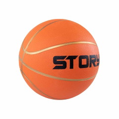 Story Rumble Basketbal