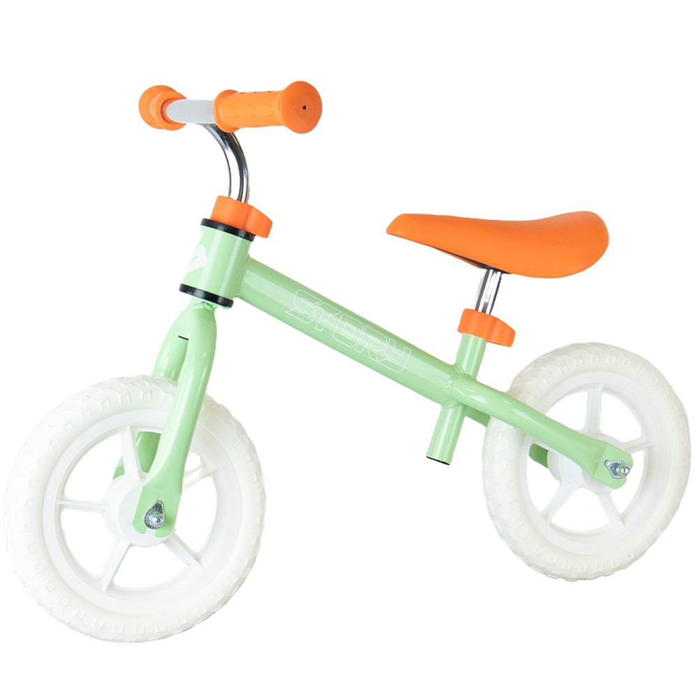 Story Run Racer Loopfietsen