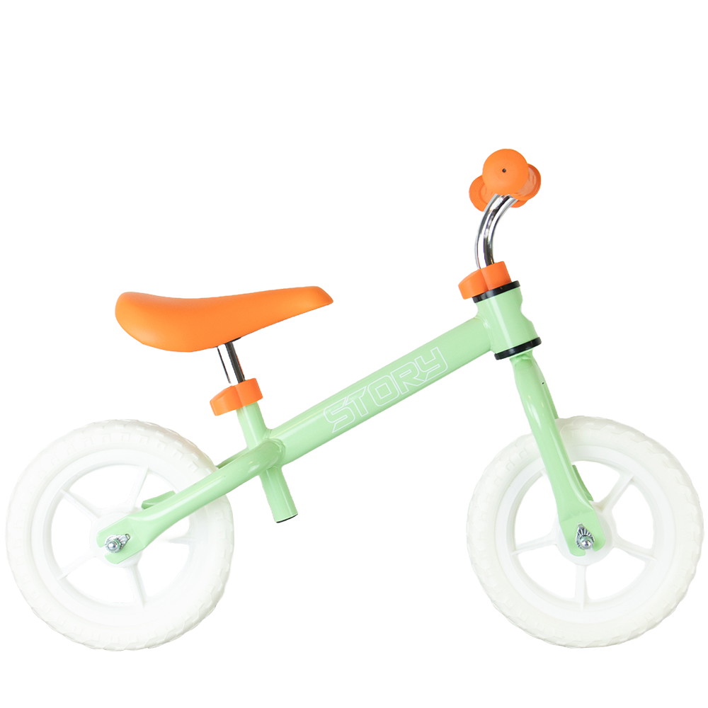 Stoy tricycle 2025