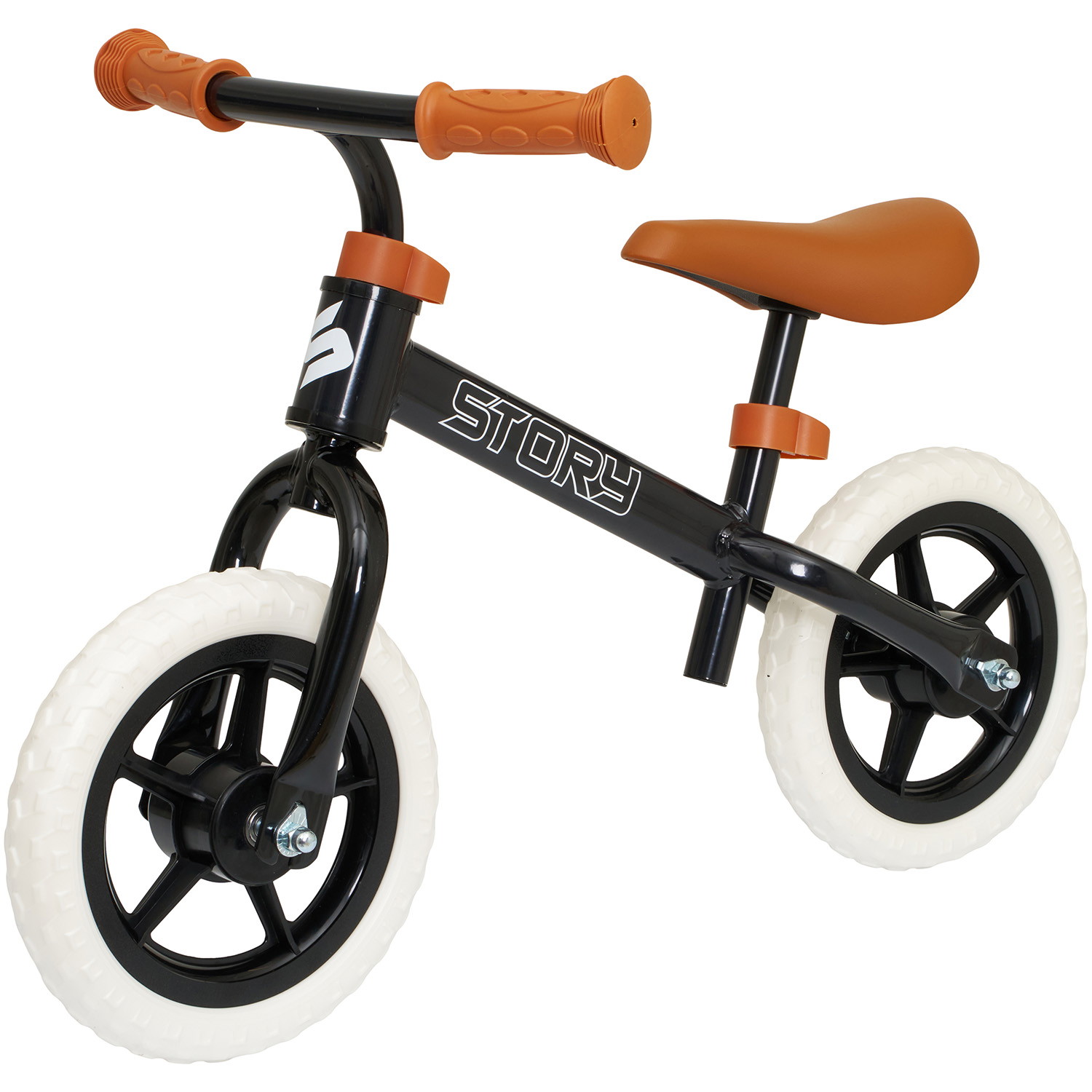 Story Run Racer Loopfietsen