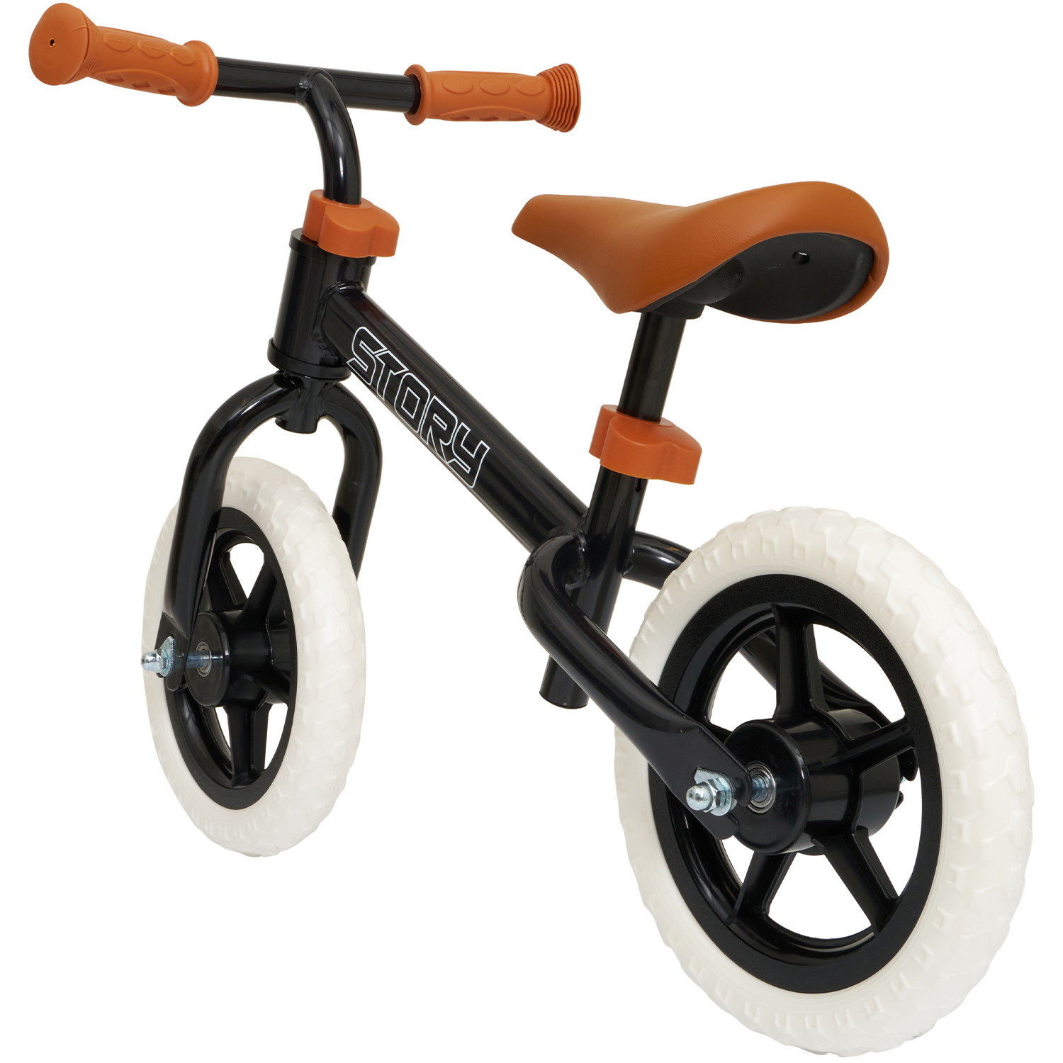 Story Run Racer Loopfietsen