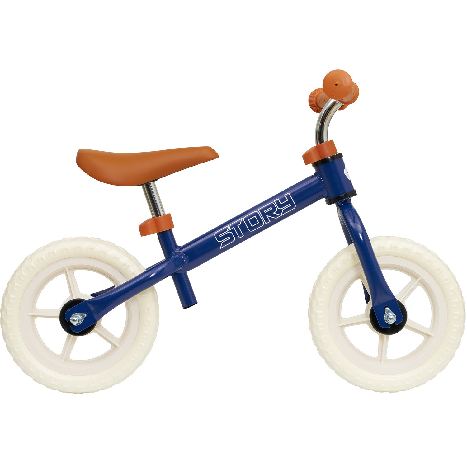 Story Run Racer Loopfietsen