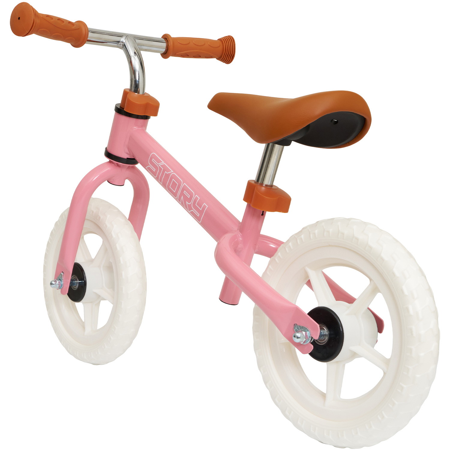 Story Run Racer Loopfietsen