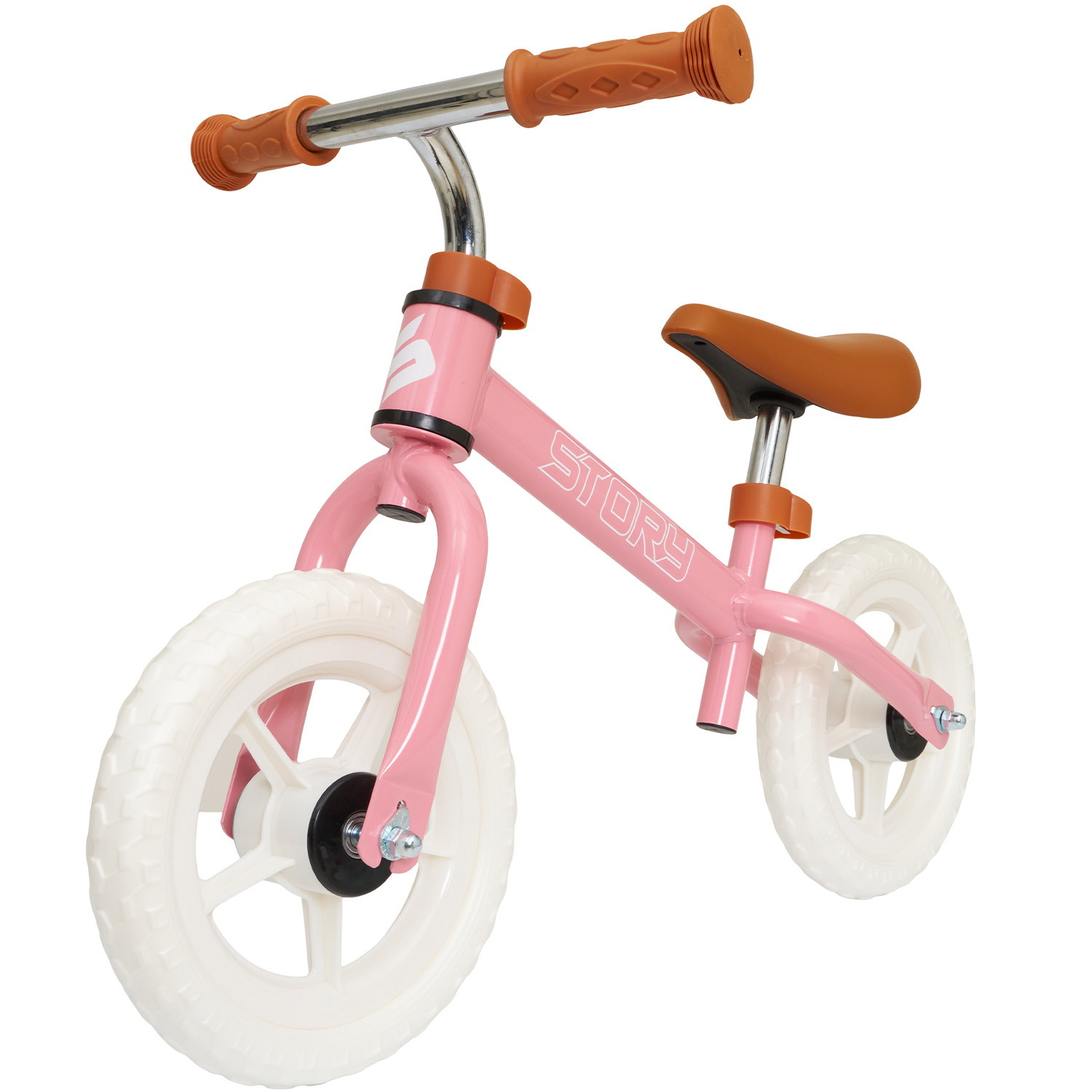 Story Run Racer Loopfietsen