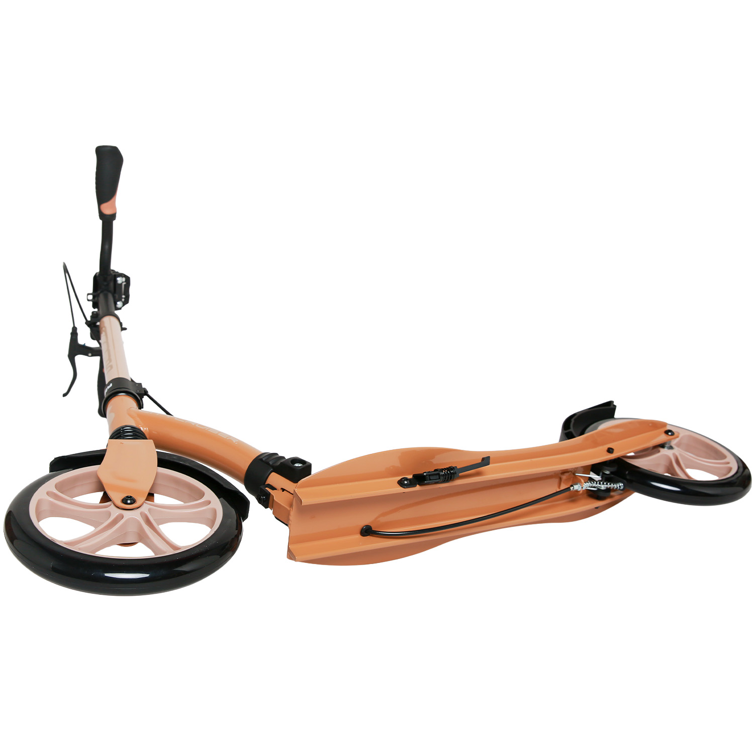 Story CityCruiser Transport Step