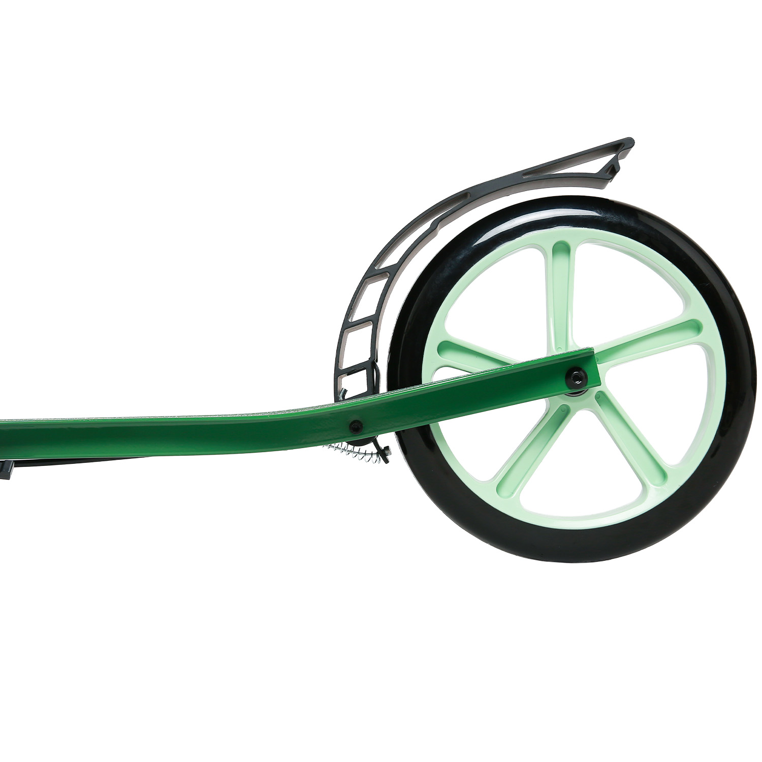 Story CityCruiser Transport Step