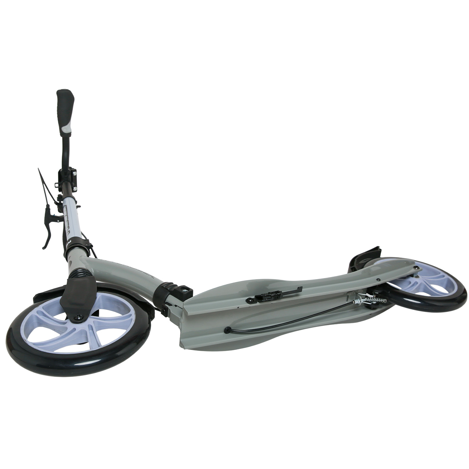 Story CityCruiser Transport Step