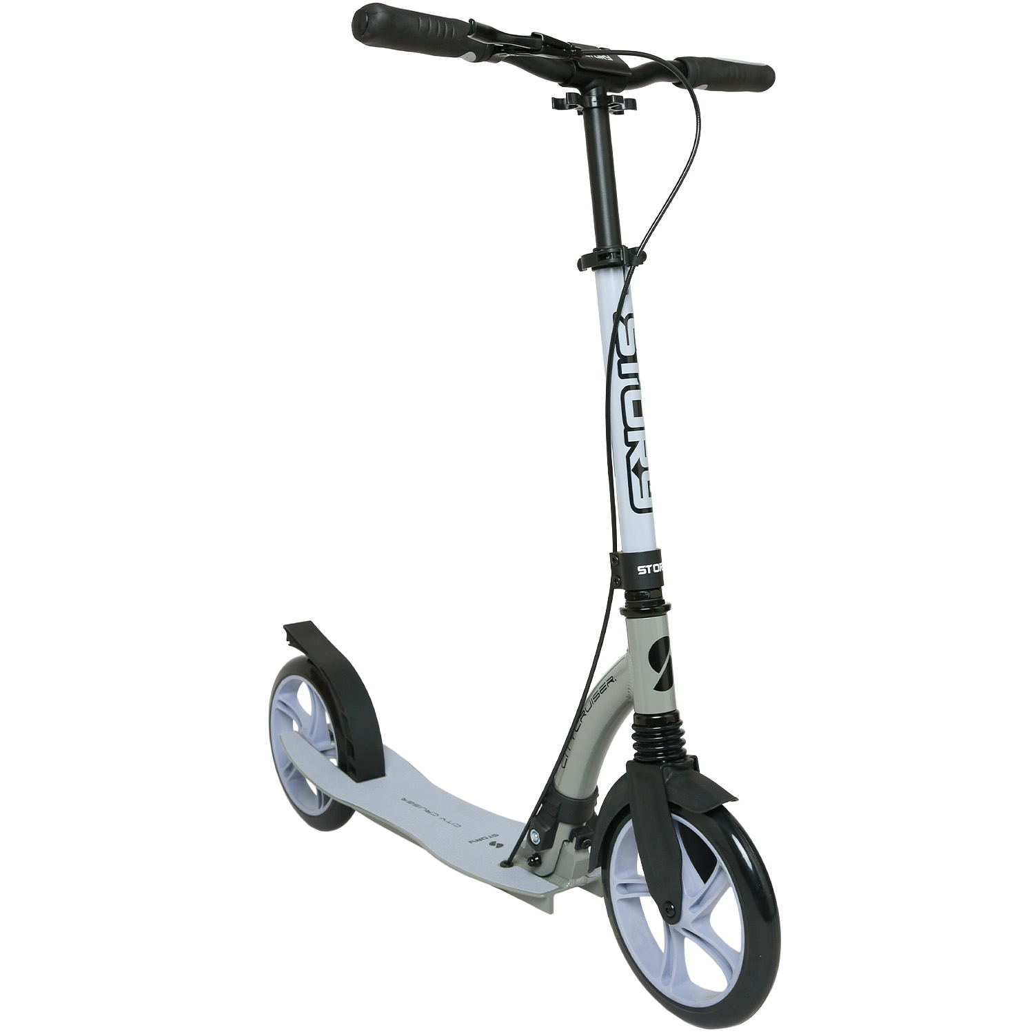 Story CityCruiser Transport Step