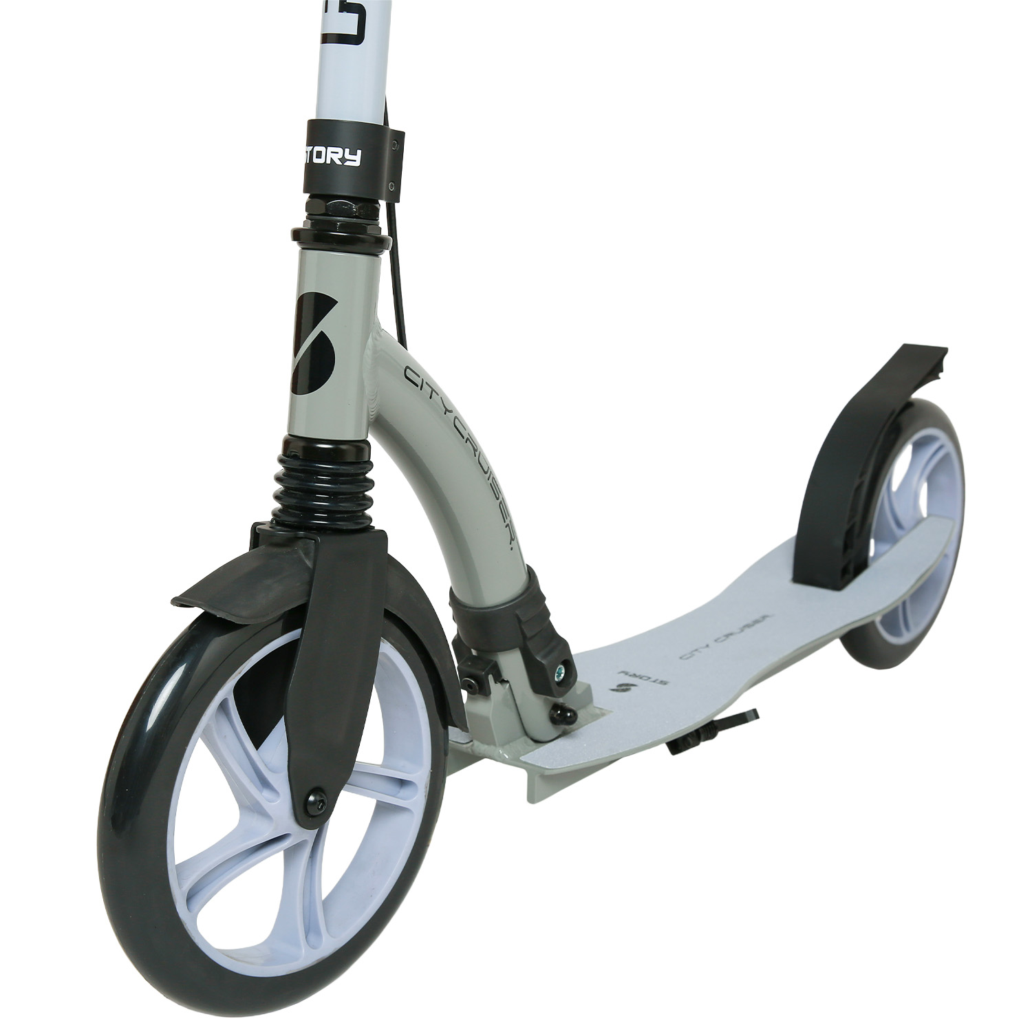 Story CityCruiser Transport Step