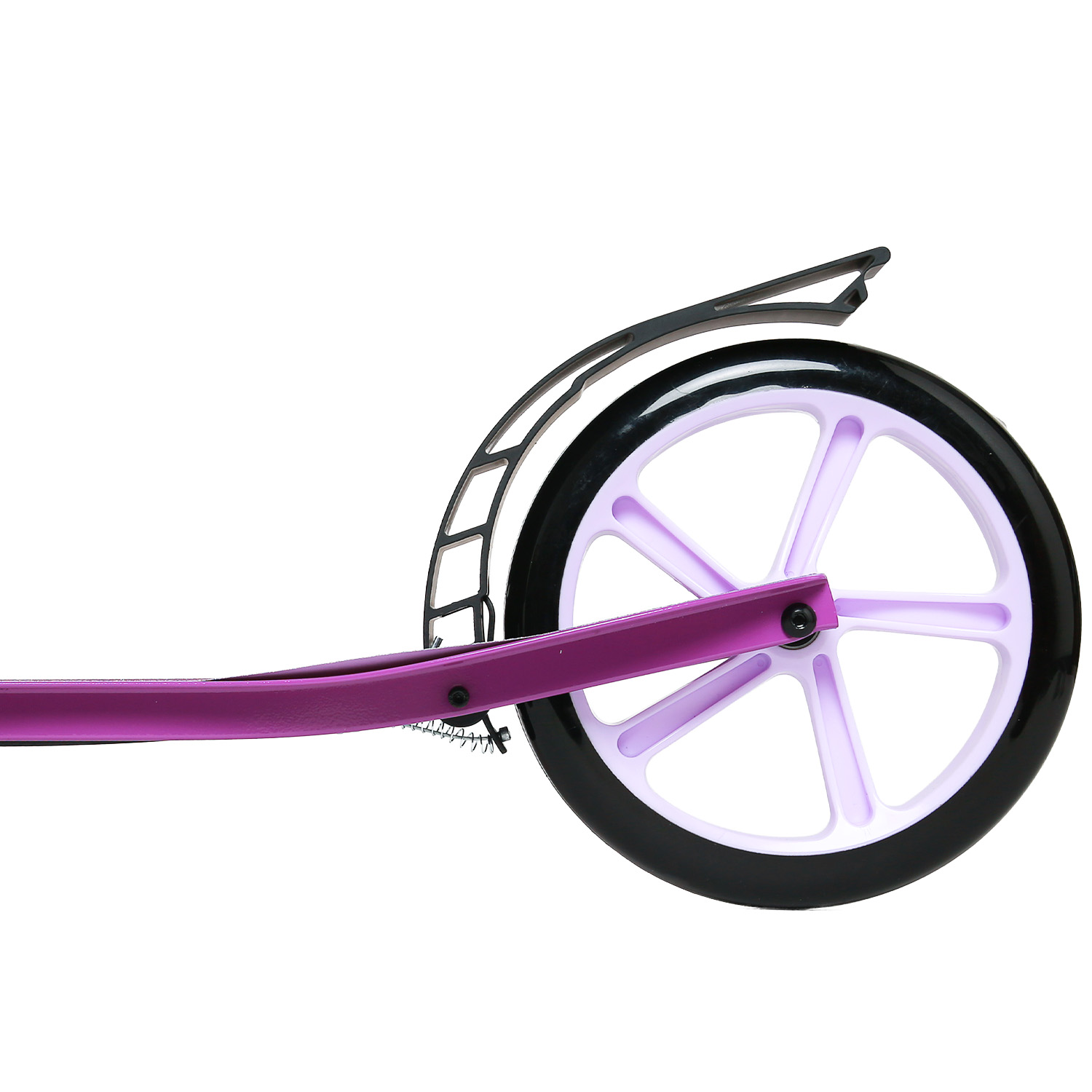 Story CityCruiser Transport Step