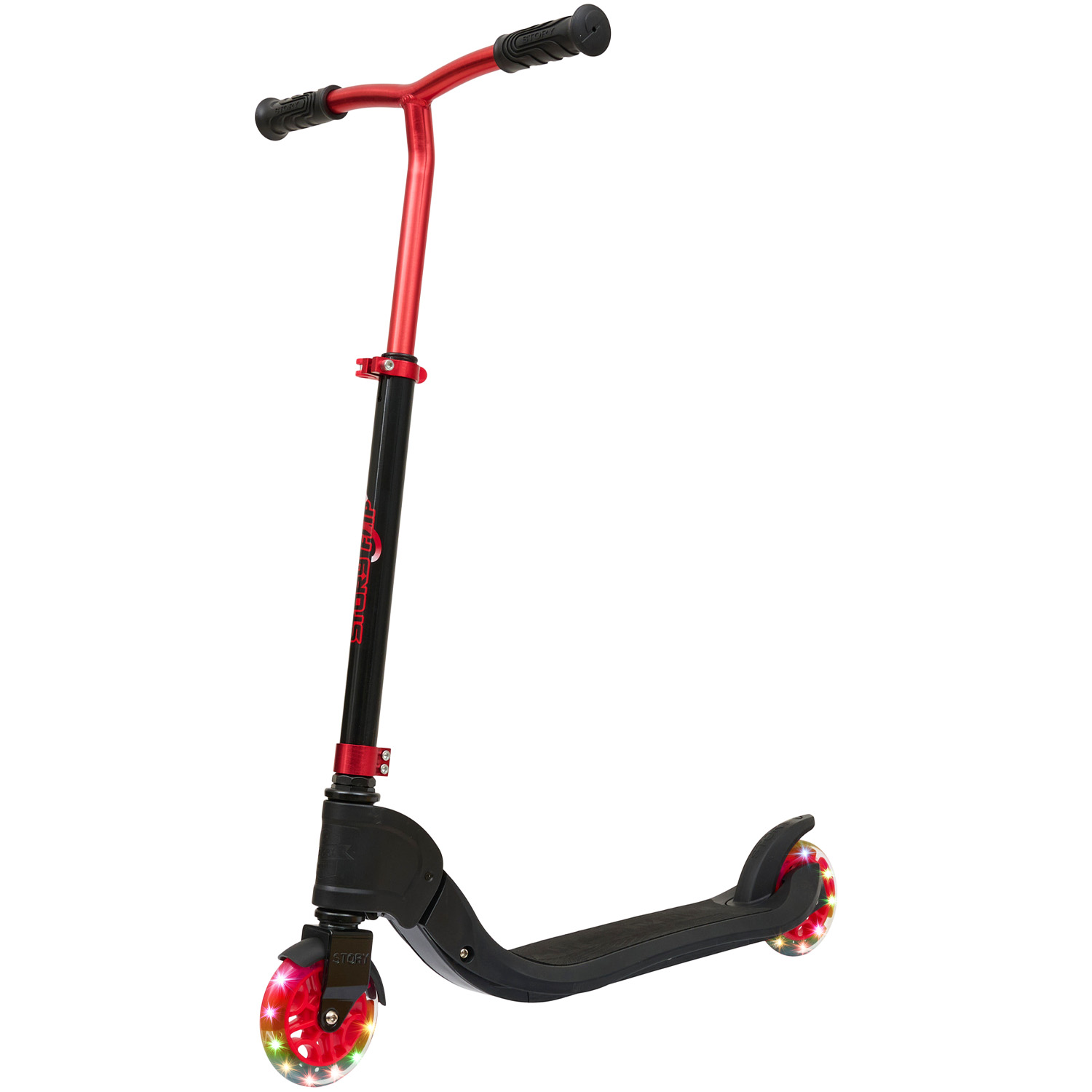 Story Flip Opvouwbare LED Step