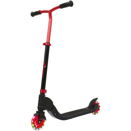 Story Flip Opvouwbare LED Step