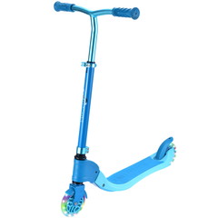 Story Flip Opvouwbare LED Step